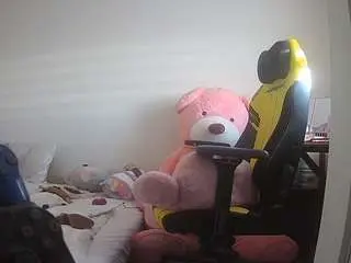 Camsoda Adult Webcams of voyeurcam-sexy-little-ana-01