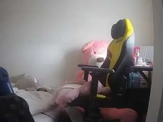 Camsoda Free Live Porn of voyeurcam-sexy-little-ana-01