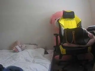 Camsoda Free Live Porn of voyeurcam-sexy-little-ana-01