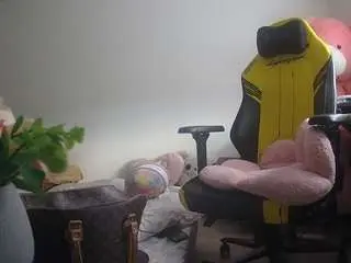 Camsoda Nude Webcam of voyeurcam-sexy-little-ana-01