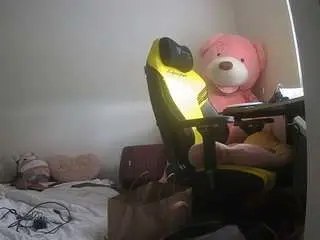 Camsoda Best Webcam of voyeurcam-sexy-little-ana-01