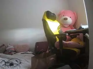 Camsoda Sex Chat of voyeurcam-sexy-little-ana-01