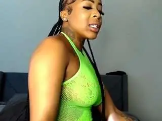 Camsoda Adult Video Chat of chaneldreamzz