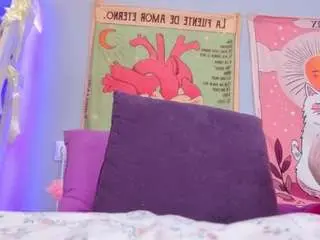 Camsoda Live Porn of liridill