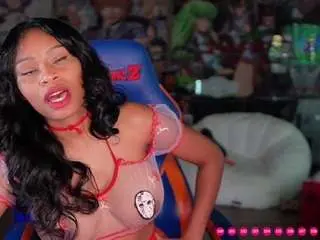 Camsoda Adult Video Chat of lovenzia