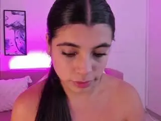 Camsoda Adult Video Chat of magic-mia-blue