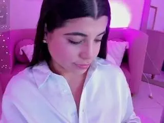 Camsoda Adult Video Chat of magic-mia-blue