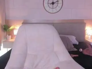 Camsoda Adult Webcams of megan-charles