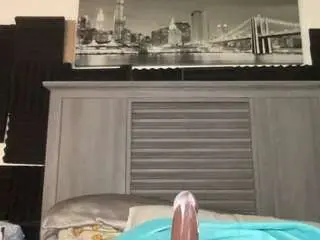 Camsoda Free Porn Cam of cocanutty