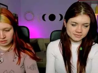 Camsoda Live Sex of lili-blake