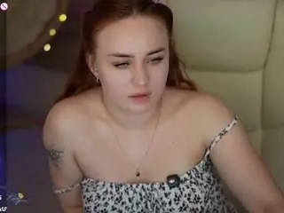 Camsoda Free Live Porn of lovelyybell