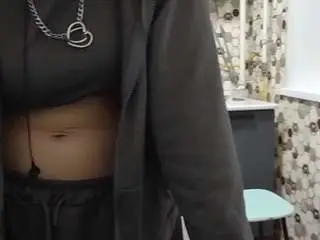 Camsoda Free Porn Cam of tessavahey