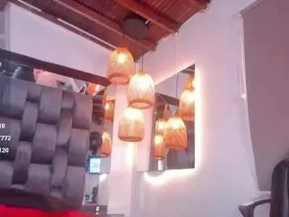 Camsoda Live Sex of thebigpam