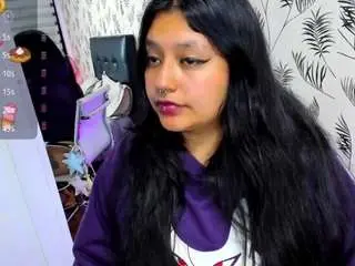 Camsoda Sex Cam of beliaabrahel