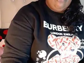 Camsoda Adult Webcam of bigmagbooty85