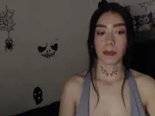 Camsoda Adult Webcam of julieta-de-los-angeles