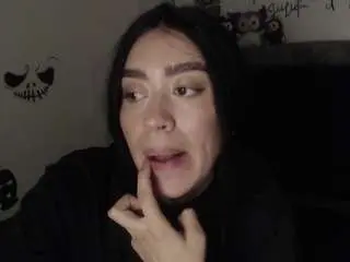 Camsoda Adult Video Chat of julieta-de-los-angeles