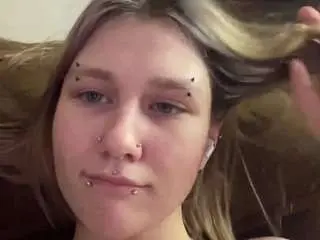 Camsoda Best Webcam of lynettedollins