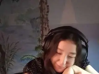 Camsoda Adult Video Chat of maibiehl