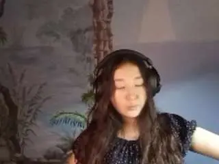 Camsoda Live Sex of maibiehl