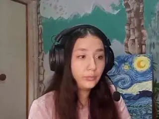 Camsoda Adult Webcam of maibiehl