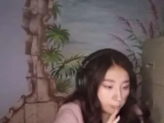 Camsoda Nude Webcam of maibiehl