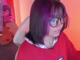 Camsoda Live Sex Cam of mimilush