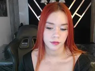 Camsoda Adult Webcam of sunrise-ch