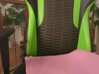 Camsoda Adult Webcam of susan-backer