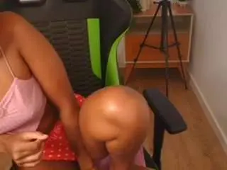 Camsoda Live Sex Cam of susan-backer