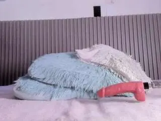 Camsoda Best Webcam of valentina-lux1