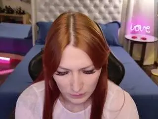 Camsoda Adult Webcam of alice-on-fire