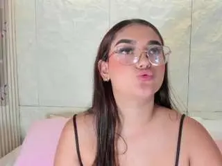 Camsoda Adult Webcams of anasha21