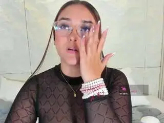 Camsoda Adult Webcams of anasha21