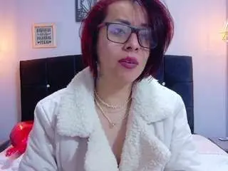Camsoda Nude Webcam of charlottedior