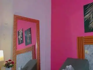 Camsoda Live Sex Cam of kinkyandsavage