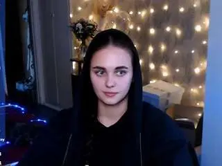 Camsoda Live Porn of mary-bell