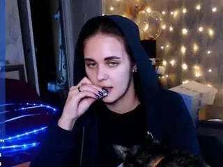 Camsoda Best Webcam of mary-bell