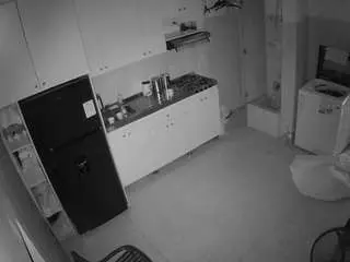 Camsoda Sex Chat of voyeurcam-jb-kitchen-1