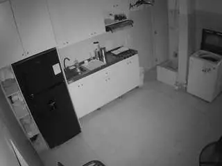 Camsoda Free Live Porn of voyeurcam-jb-kitchen-1
