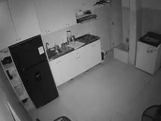 Camsoda Adult Video Chat of voyeurcam-jb-kitchen-1