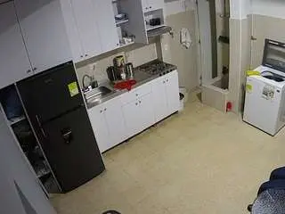 Camsoda Adult Video Chat of voyeurcam-jb-kitchen-1