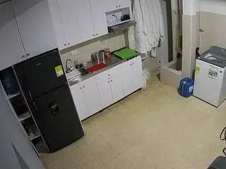 Camsoda Adult Webcams of voyeurcam-jb-kitchen-1