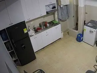 Camsoda Adult Webcams of voyeurcam-jb-kitchen-1