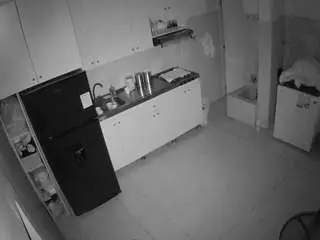 Camsoda Sex Chat of voyeurcam-jb-kitchen-1