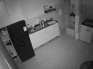 Camsoda Free Live Porn of voyeurcam-jb-kitchen-1