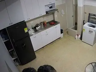 Camsoda Adult Webcams of voyeurcam-jb-kitchen-1