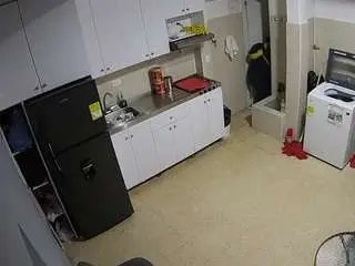 Camsoda Adult Webcam of voyeurcam-jb-kitchen-1