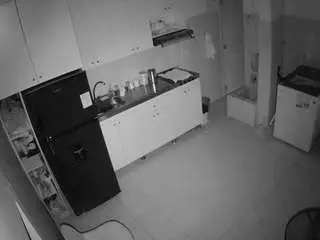 Camsoda Free Live Porn of voyeurcam-jb-kitchen-1