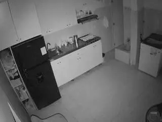 Camsoda Adult Webcam of voyeurcam-jb-kitchen-1